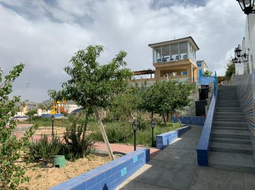 Hotel Mountain Palace