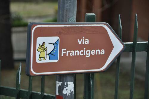 Bed & Breakfast La Casa Dei Nonni