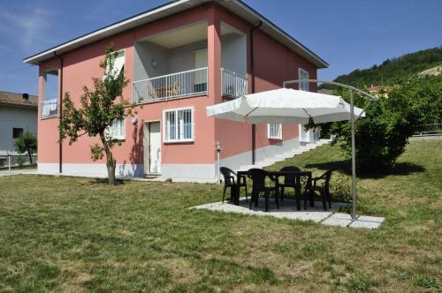 Bed & Breakfast La Casa Dei Nonni