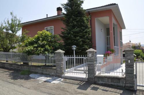Bed & Breakfast La Casa Dei Nonni