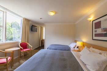 The Denman Hotel - By 8hotels