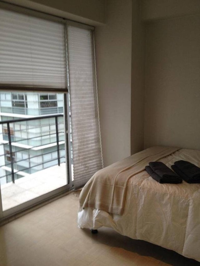 Apartamento Nuevo Polanco II