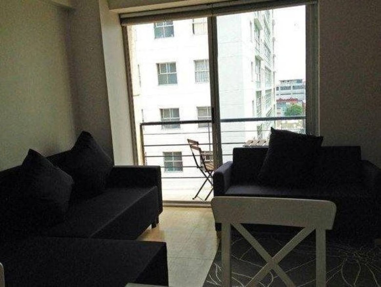 Apartamento Nuevo Polanco II