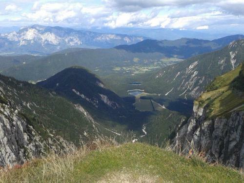 Apartamento Altes Pfarrhaus Altersberg