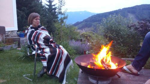 Apartamento Altes Pfarrhaus Altersberg