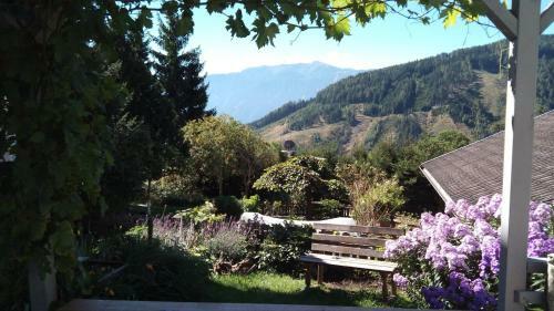 Apartamento Altes Pfarrhaus Altersberg