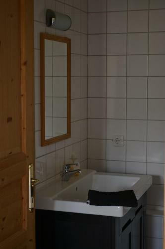 Apartamento Altes Pfarrhaus Altersberg