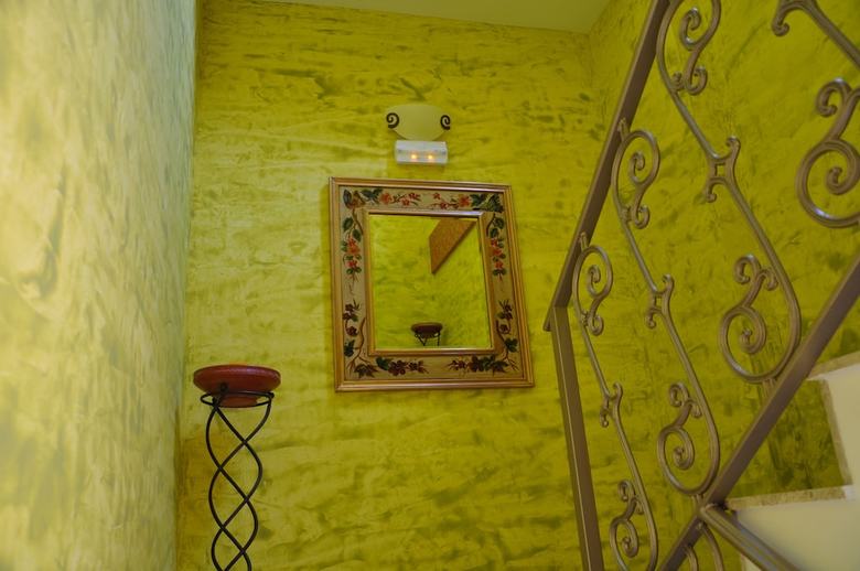 Aparthotel Capitolina