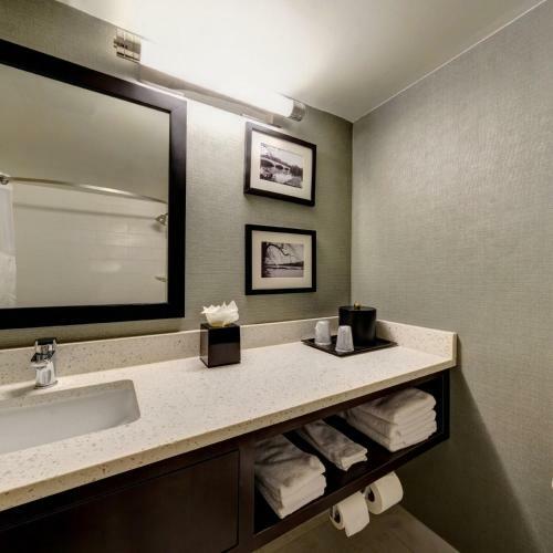 Hotel Holiday Inn-princeton