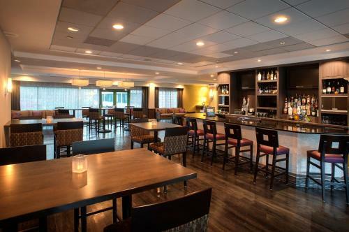 Hotel Holiday Inn-princeton