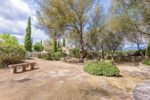 Villa Yupihome Finca Son Regalat
