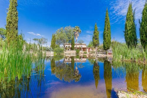 Villa Yupihome Finca Son Regalat