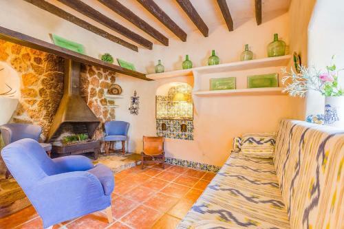 Villa Yupihome Finca Son Regalat