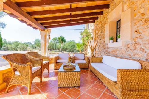 Villa Yupihome Finca Son Regalat