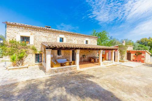 Villa Yupihome Finca Son Regalat