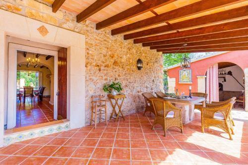Villa Yupihome Finca Son Regalat