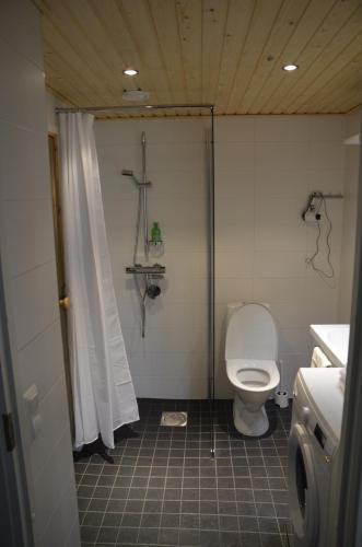 Apartamento Helsinki Airport Suites
