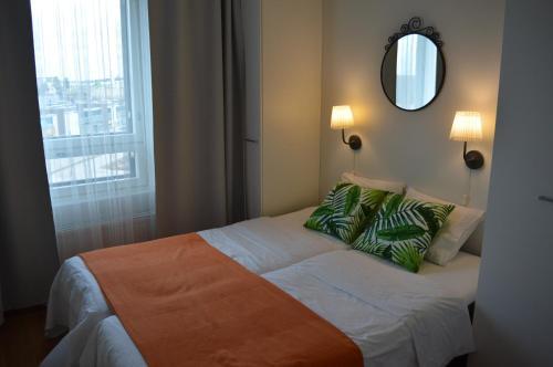Apartamento Helsinki Airport Suites