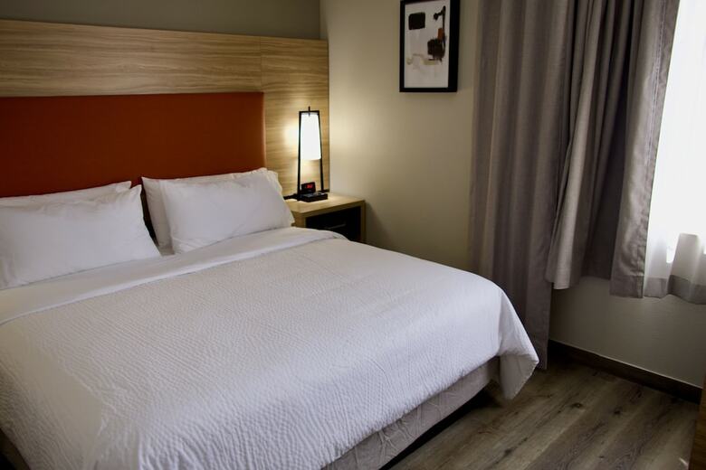 Hotel Candlewood Suites Harrisonburg