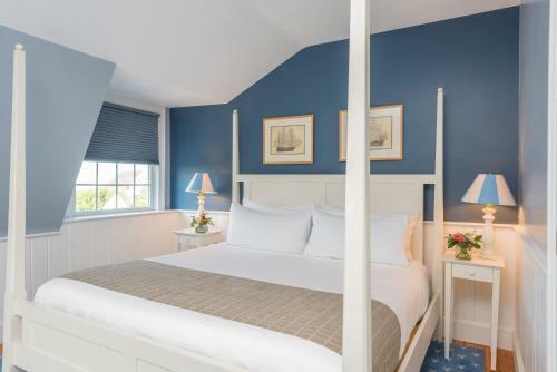 Posada The Breakwater Inn & Spa