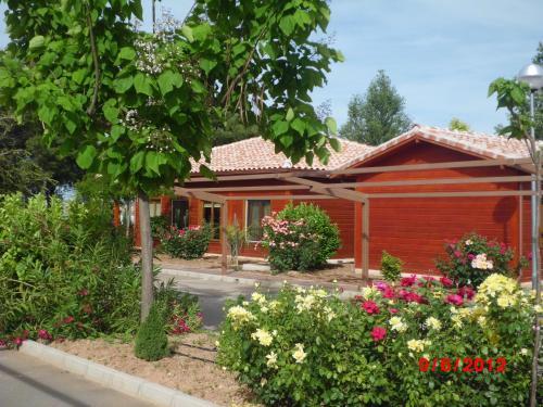Hotel Motel San Isidro