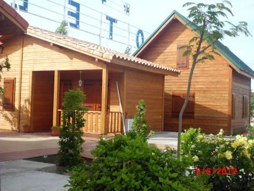 Hotel Motel San Isidro
