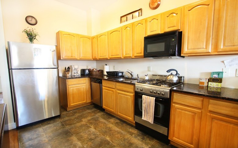 Apartamentos Luxury Living Suites
