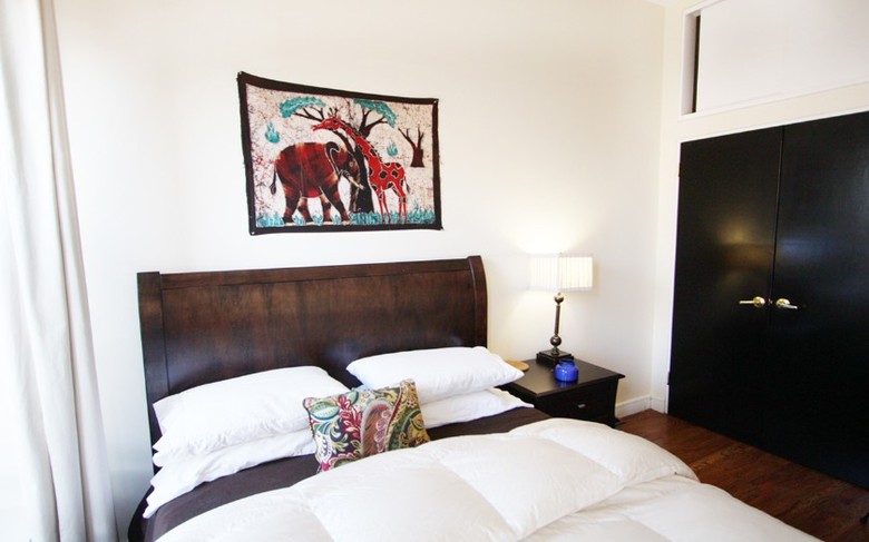 Apartamentos Luxury Living Suites