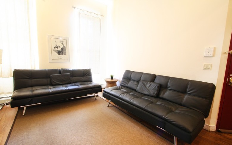 Apartamentos Luxury Living Suites