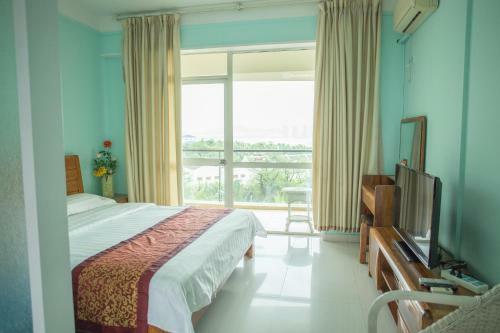 Sanya Fang Jie Hotel