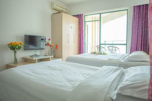 Sanya Fang Jie Hotel