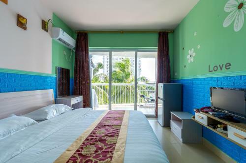 Sanya Fang Jie Hotel