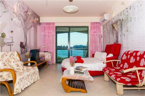 Sanya Fang Jie Hotel