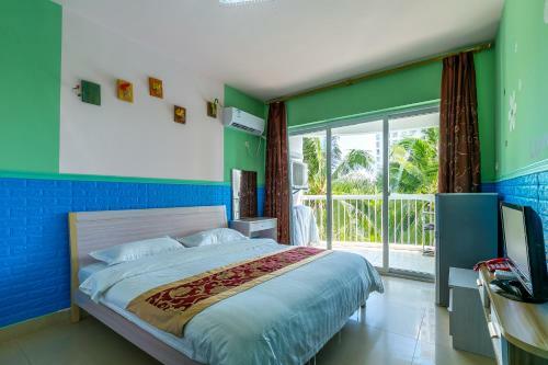 Sanya Fang Jie Hotel
