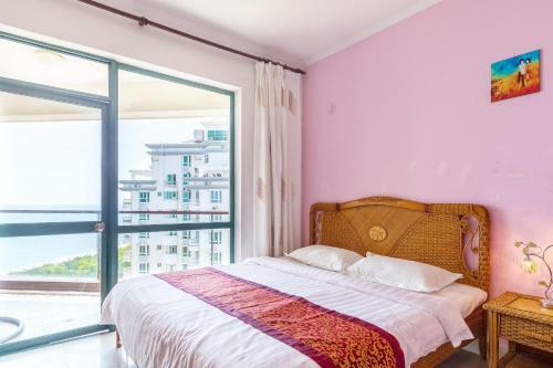 Sanya Fang Jie Hotel