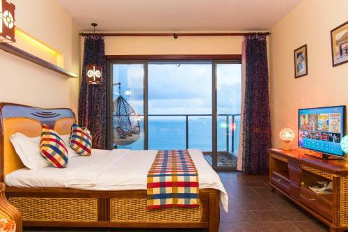 Sanya Fang Jie Hotel