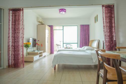 Sanya Fang Jie Hotel