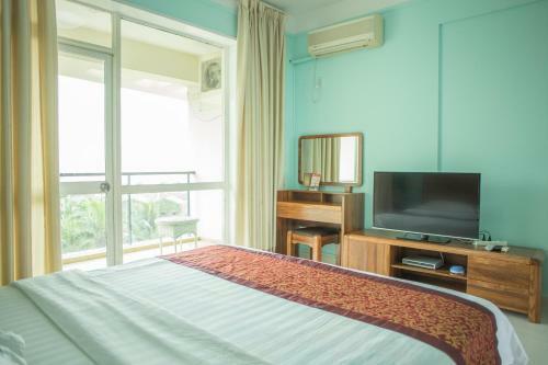 Sanya Fang Jie Hotel