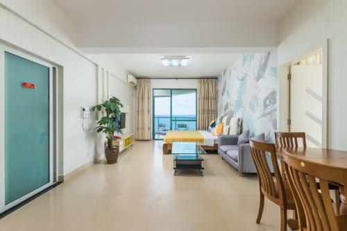 Sanya Fang Jie Hotel
