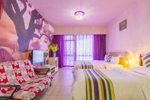 Sanya Fang Jie Hotel