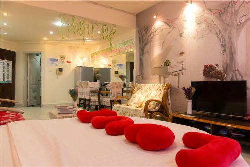 Sanya Fang Jie Hotel