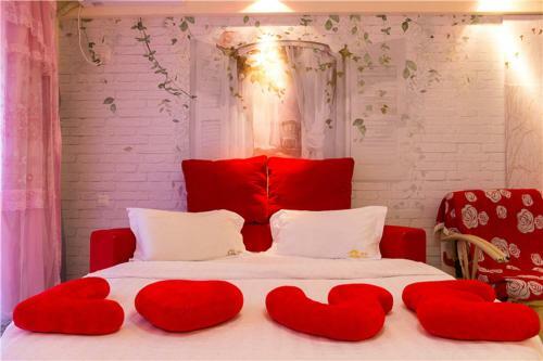 Sanya Fang Jie Hotel
