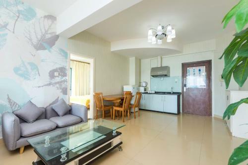 Sanya Fang Jie Hotel