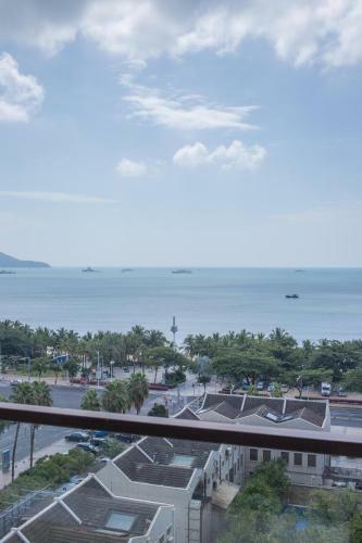 Sanya Fang Jie Hotel