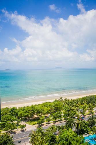 Sanya Fang Jie Hotel