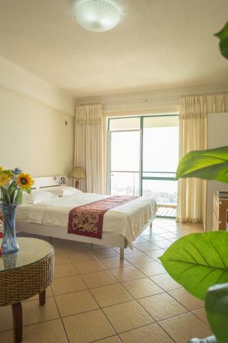 Sanya Fang Jie Hotel