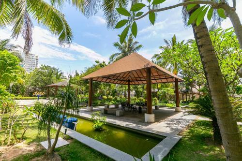 Sanya Fang Jie Hotel