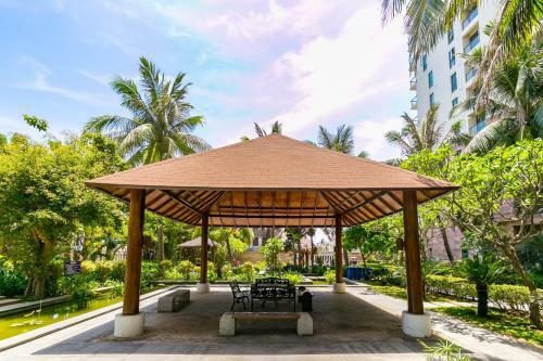 Sanya Fang Jie Hotel