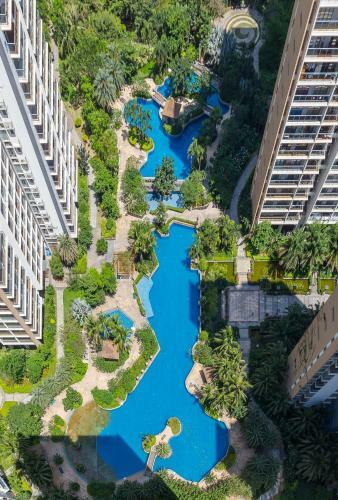 Sanya Fang Jie Hotel