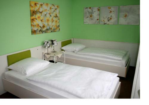 Hotel Bruchwiese